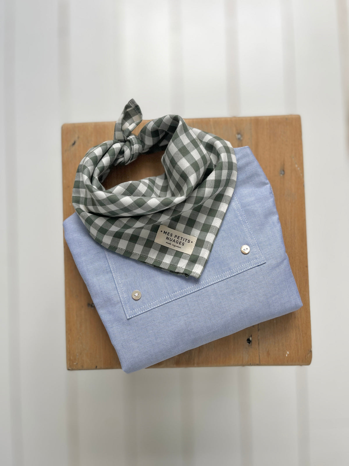 Foulards & Fichus
