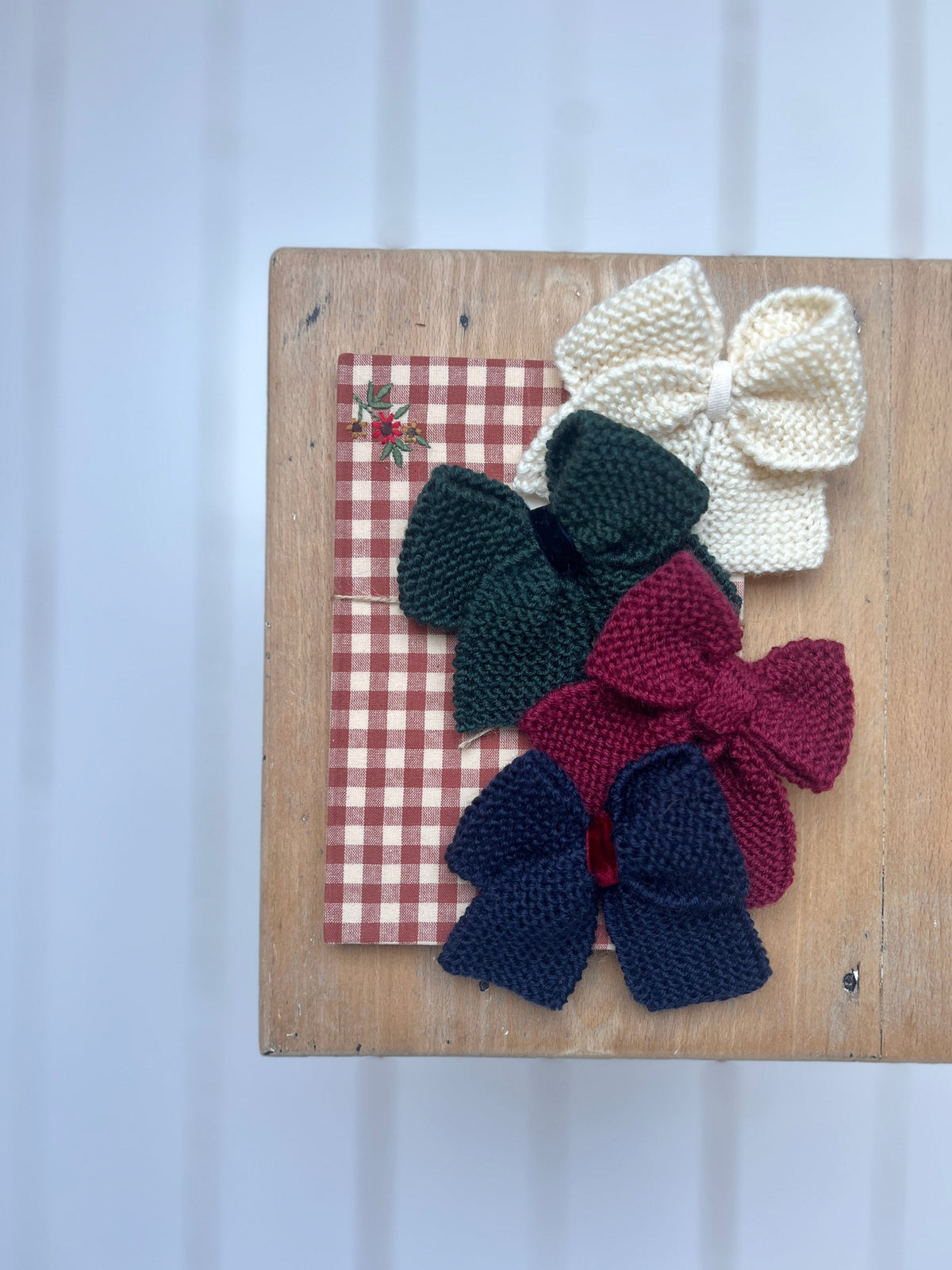 Barrettes