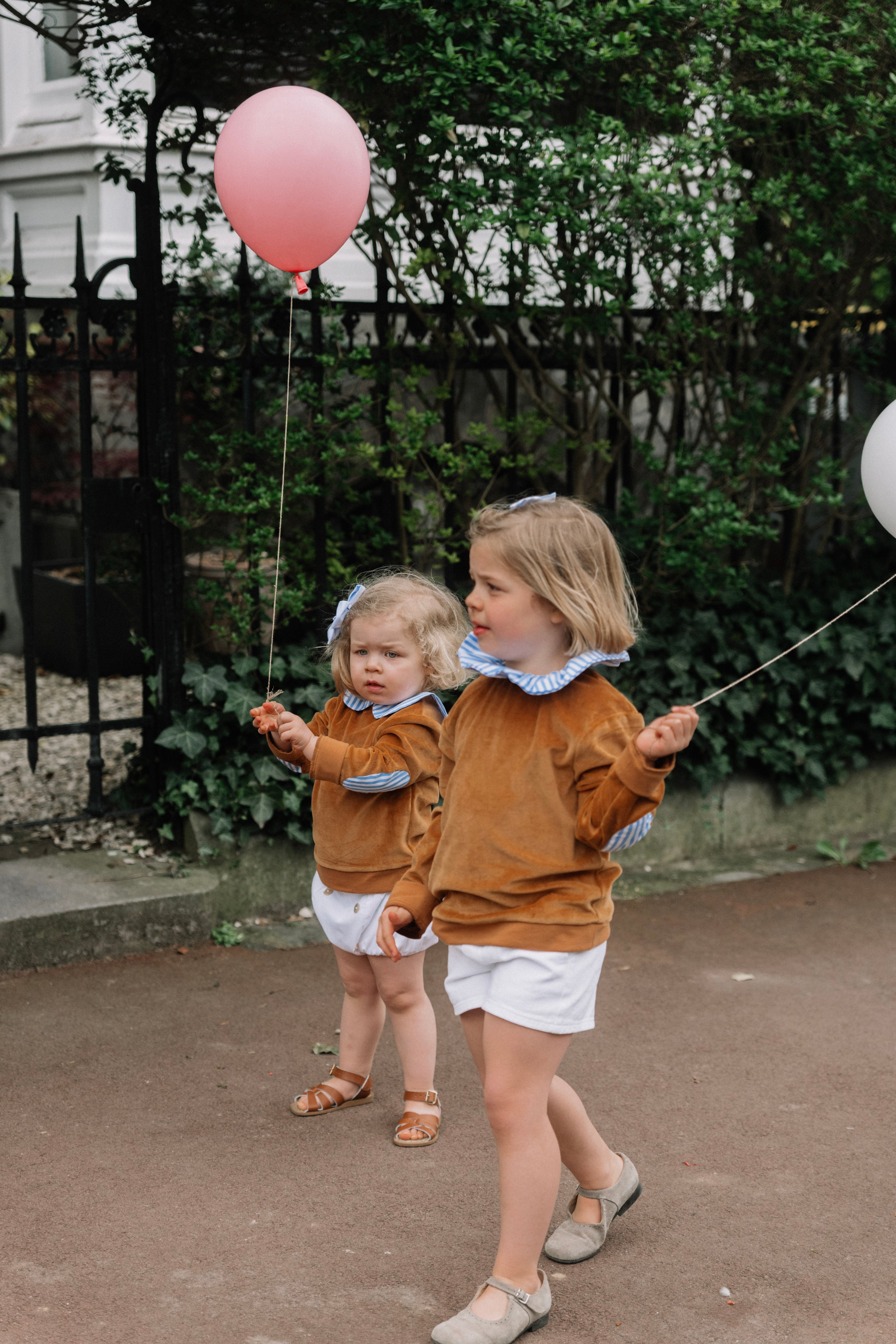 Brassières gilets & sweats