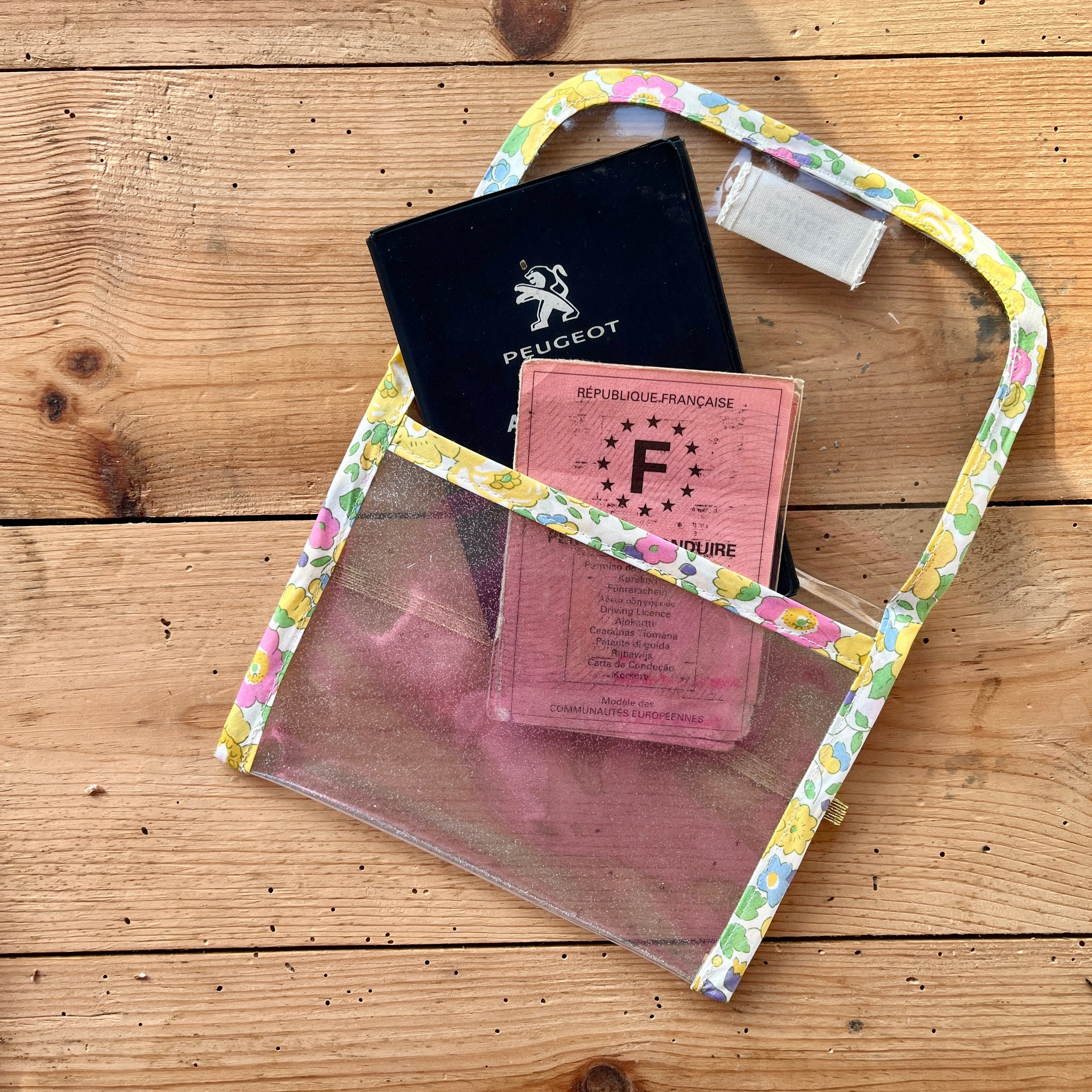 Georgette, la pochette