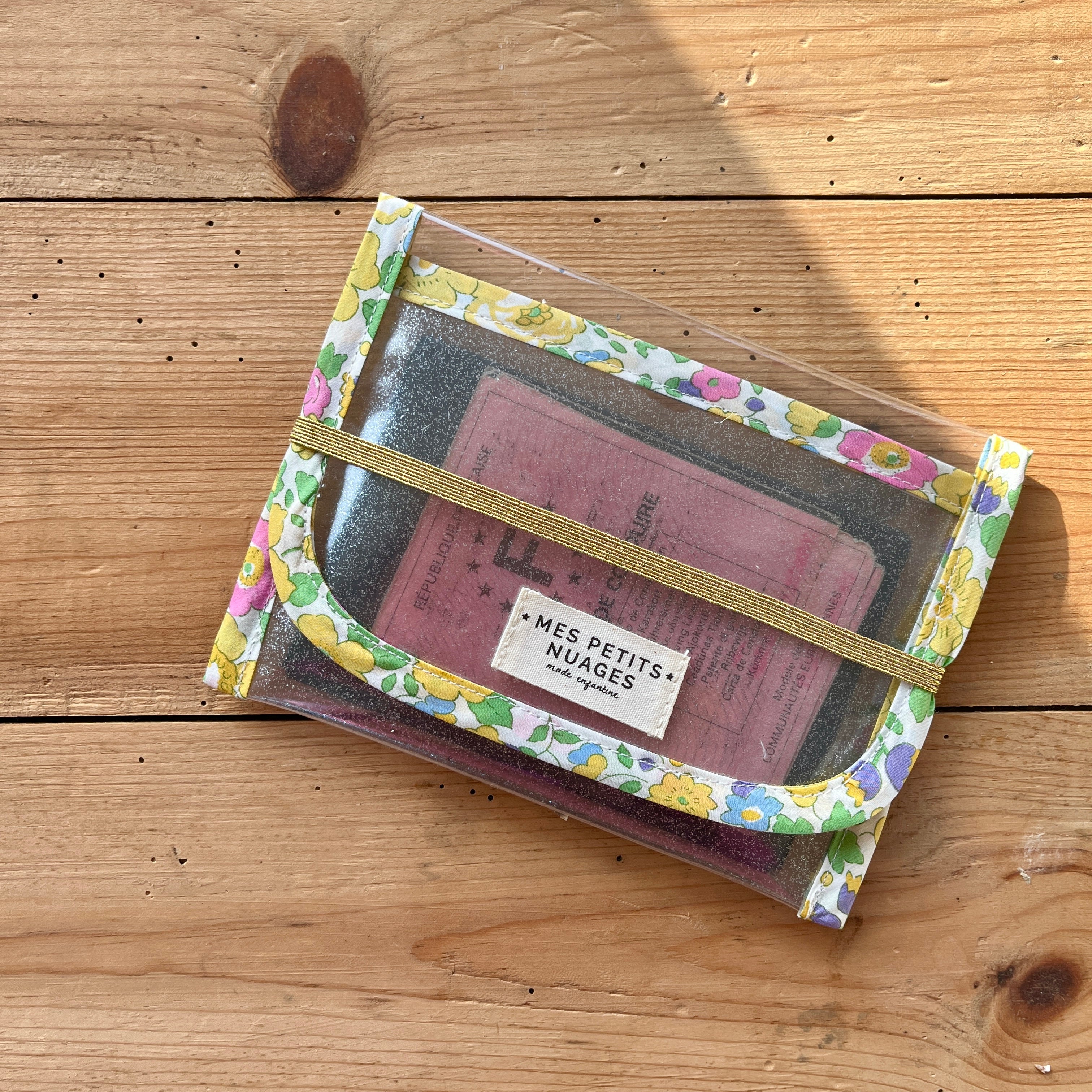 Georgette, la pochette