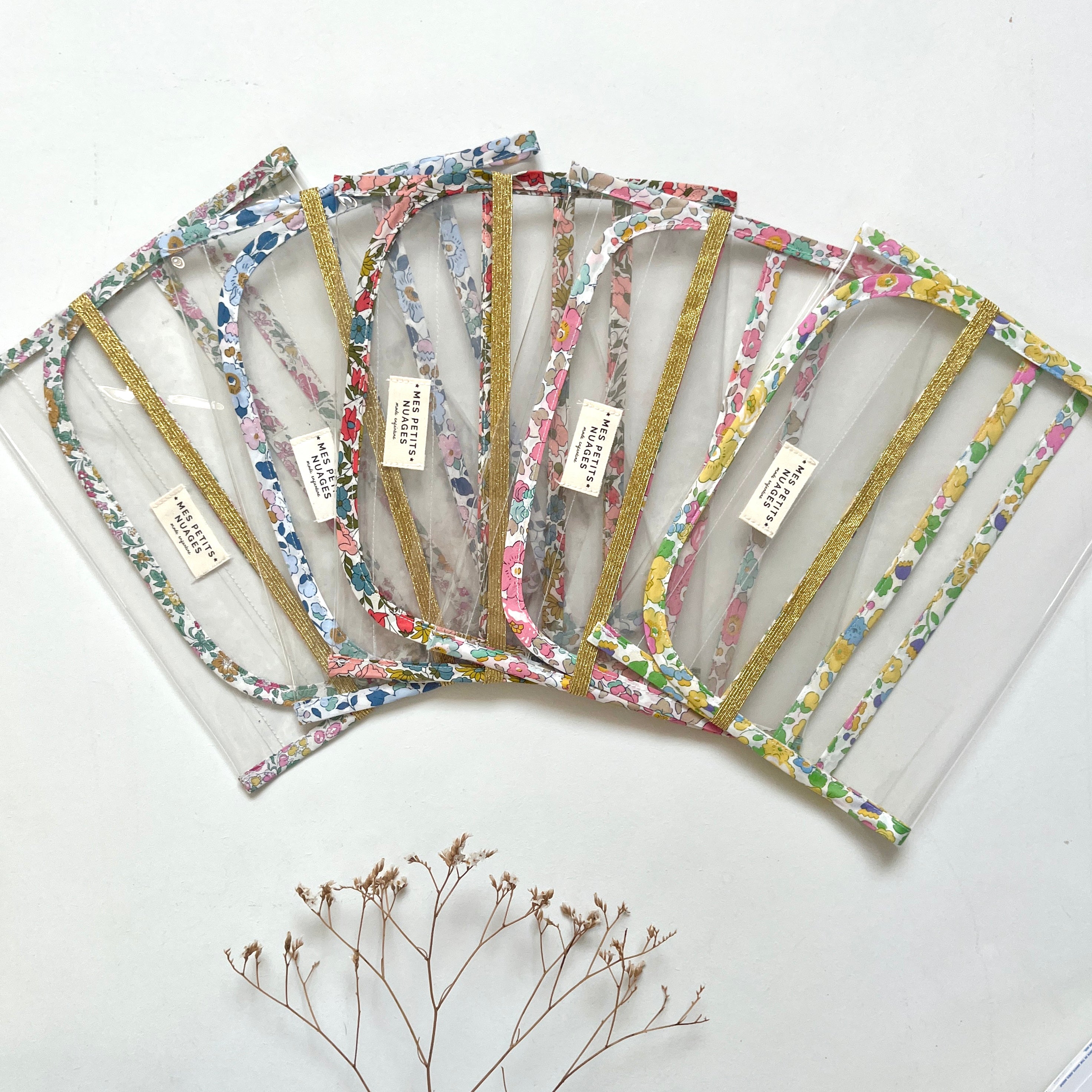 Georgette, la pochette