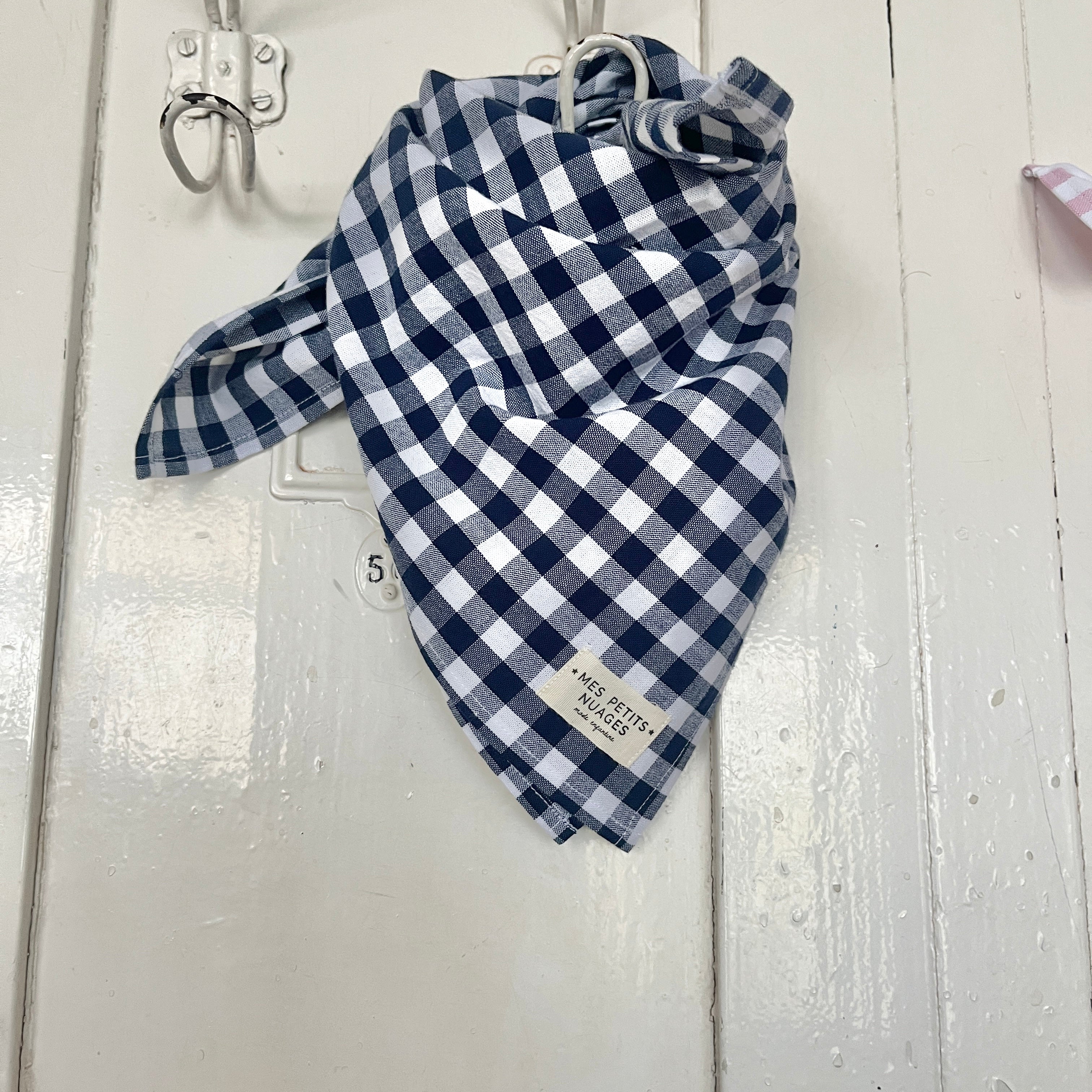 Gaspard le petit foulard