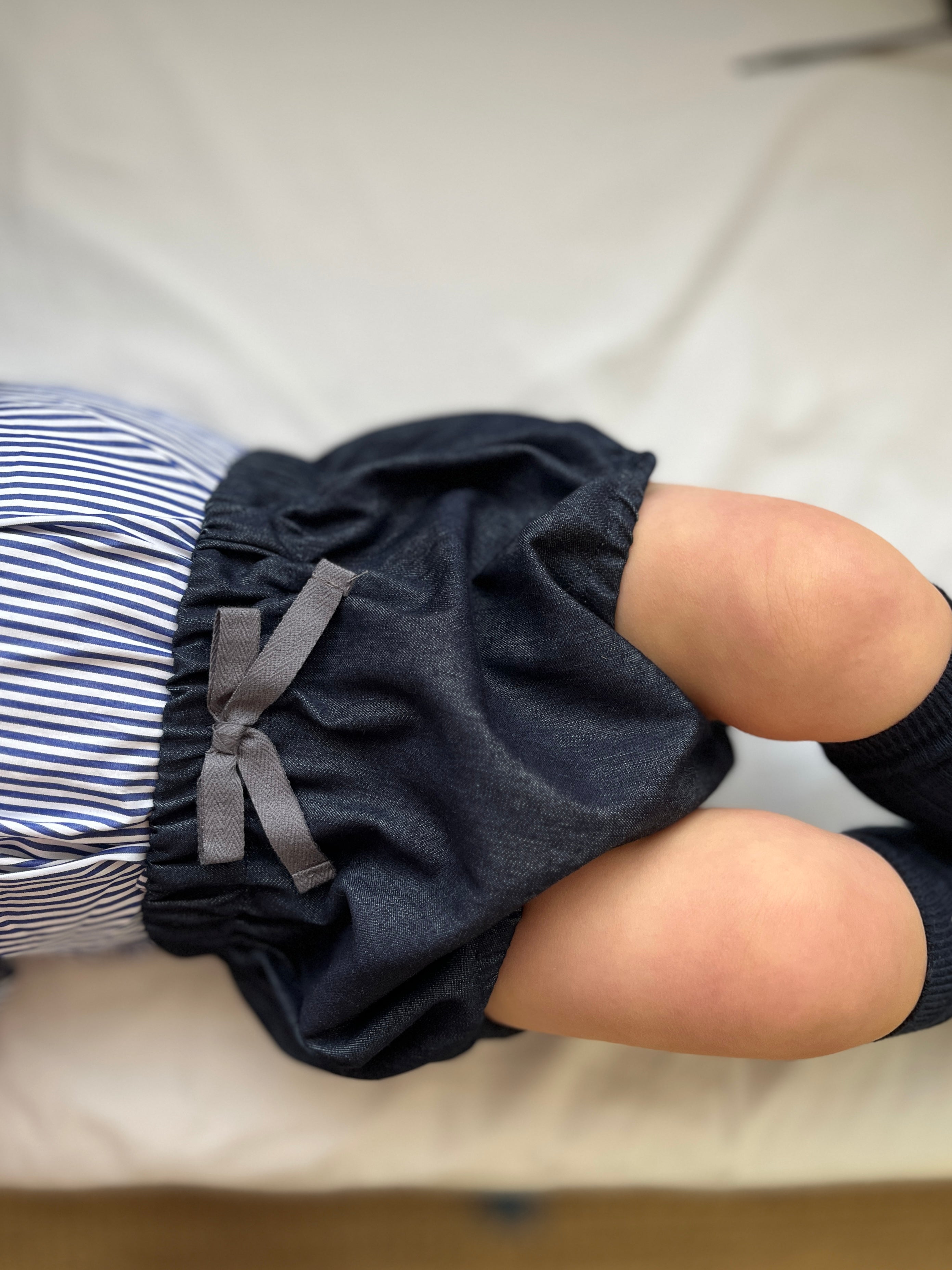Bloomers & shorts