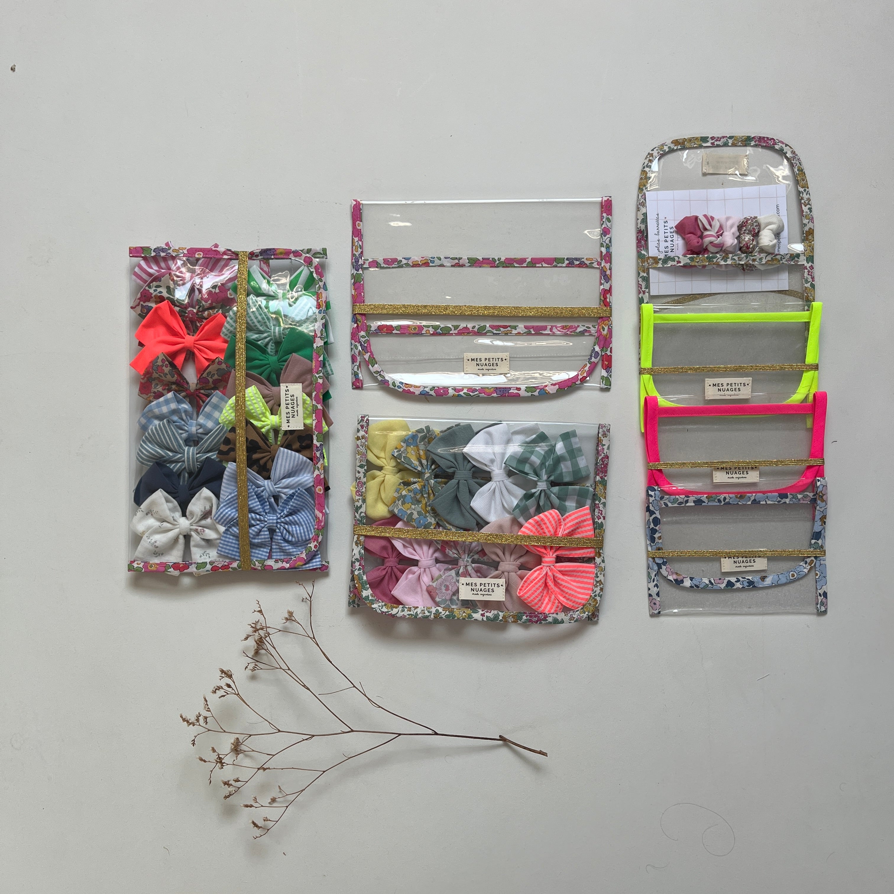 Georgette, la pochette
