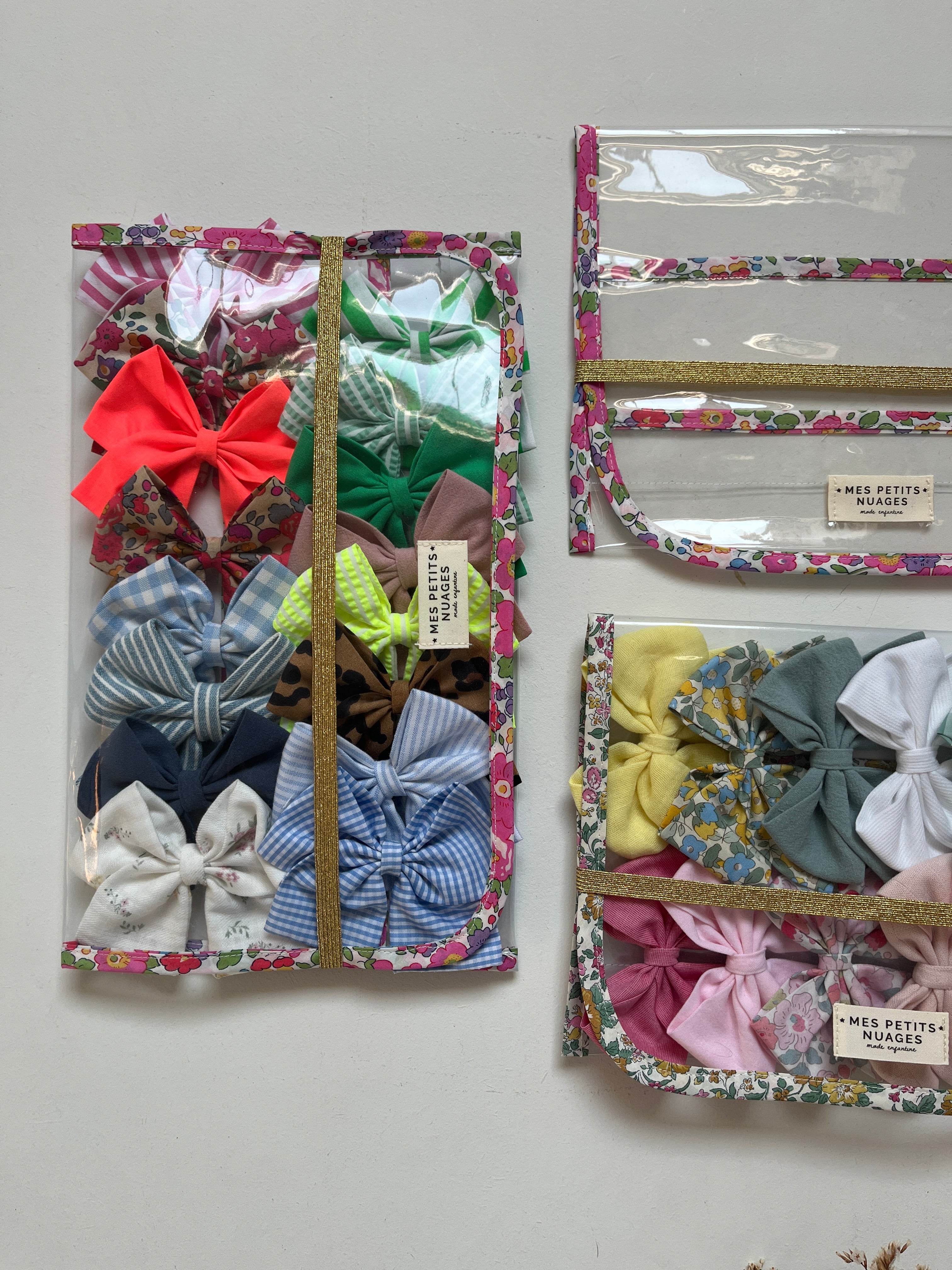 Georgette, la pochette