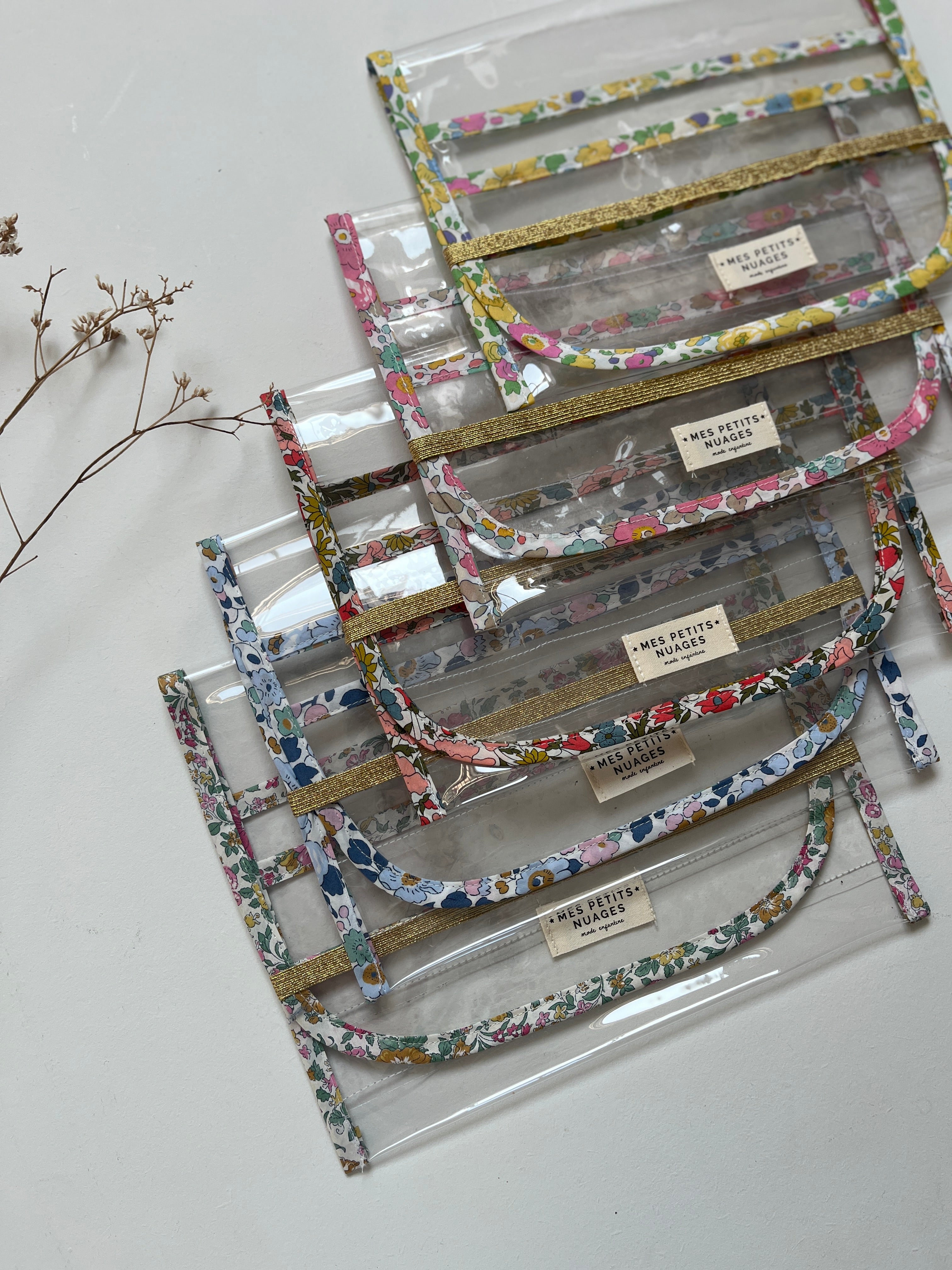 Georgette, la pochette