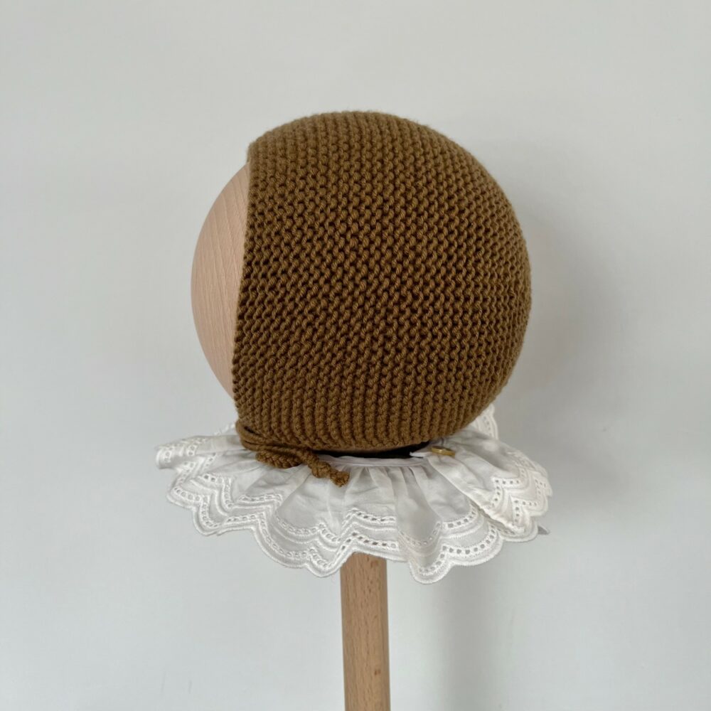 Le béguin Clotaire curry – Image 2