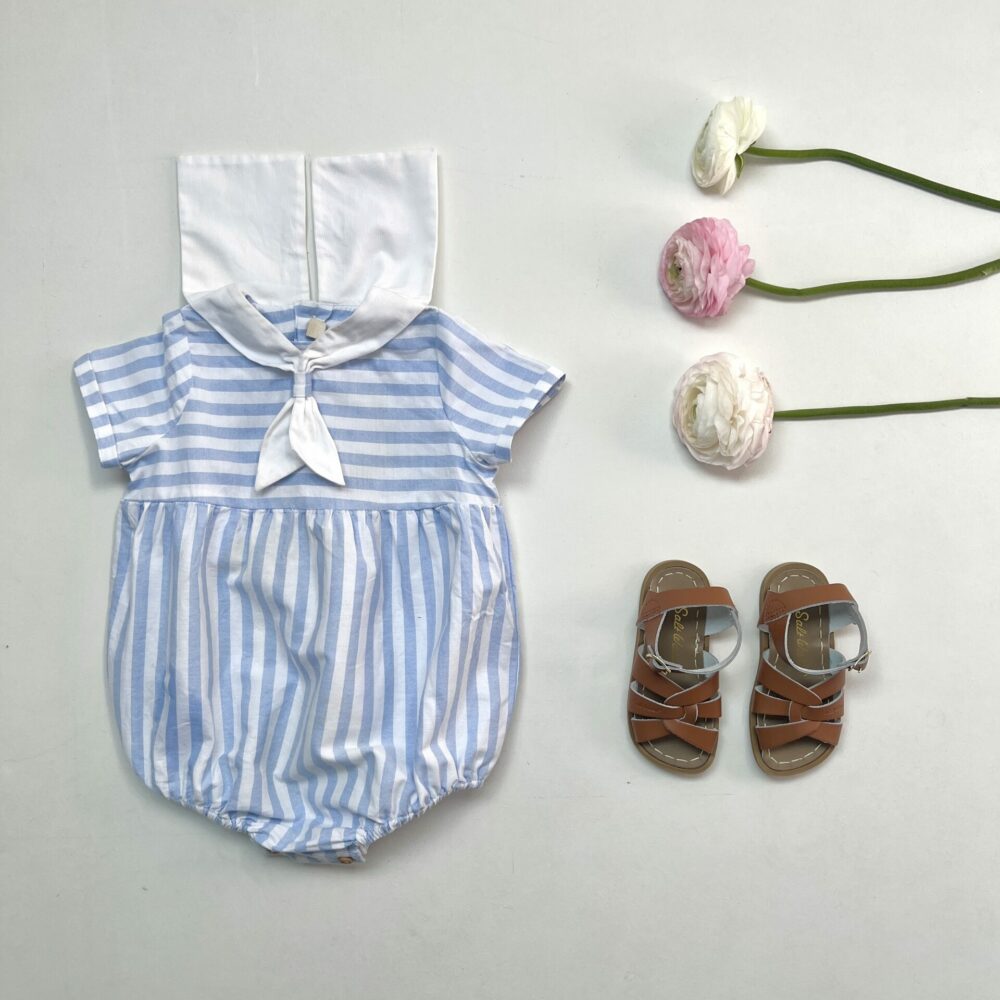 mode enfant,bloomer enfant,dressing bébé,bloomer noeud