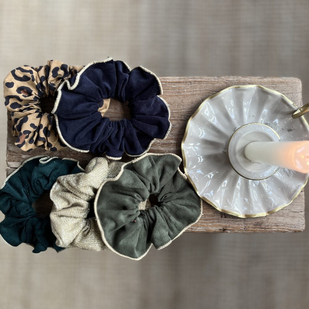 Noël: Le chouchou de fête Chouquette